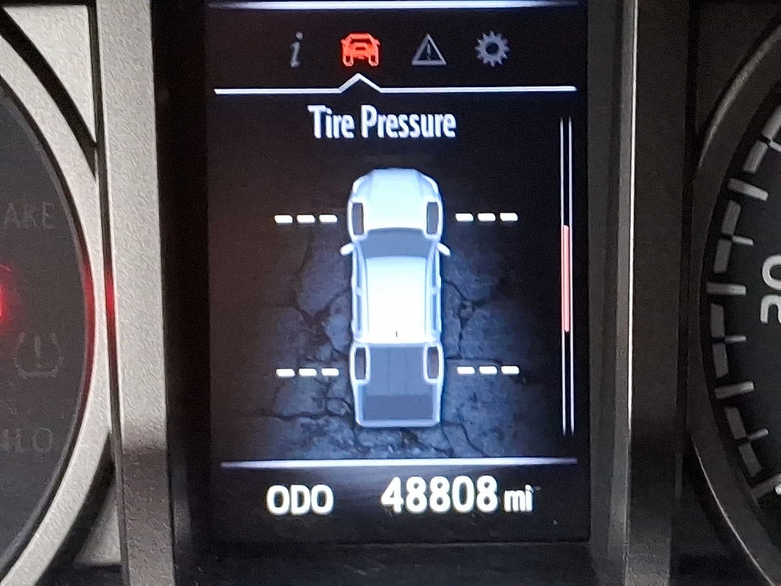 2020 Toyota Tacoma 4WD SR5