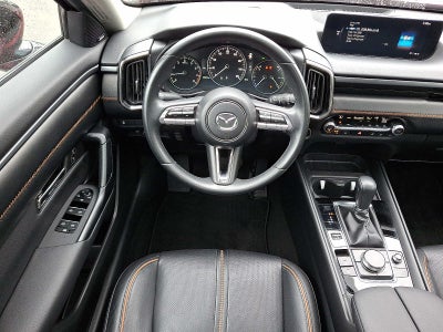 2024 Mazda Mazda CX-50 2.5 S Premium Plus Package