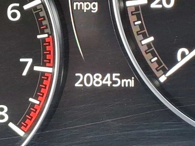 2024 Mazda Mazda CX-50 2.5 S Premium Plus Package
