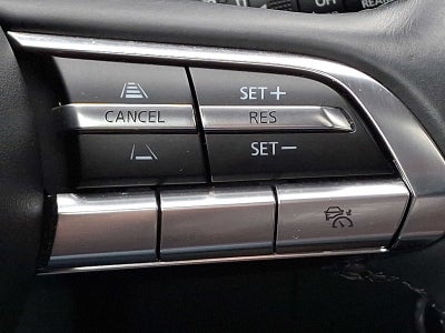 2024 Mazda Mazda CX-50 2.5 S Premium Plus Package