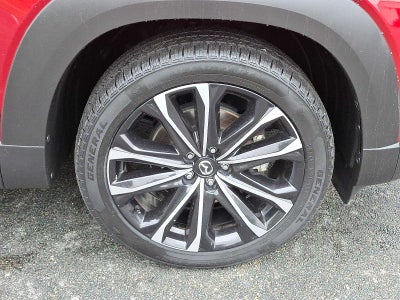 2024 Mazda Mazda CX-50 2.5 S Premium Plus Package