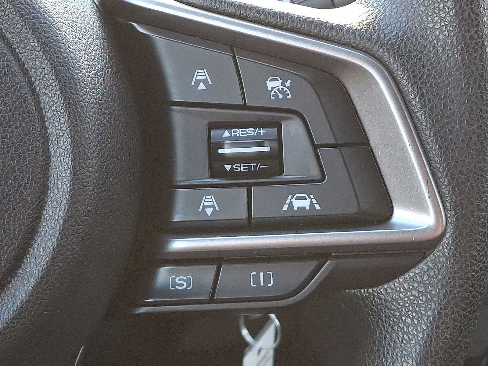 2020 Subaru Crosstrek Base