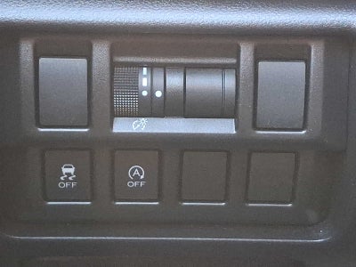 2020 Subaru Crosstrek Base