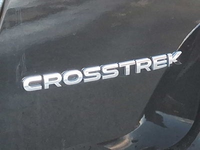2020 Subaru Crosstrek Base
