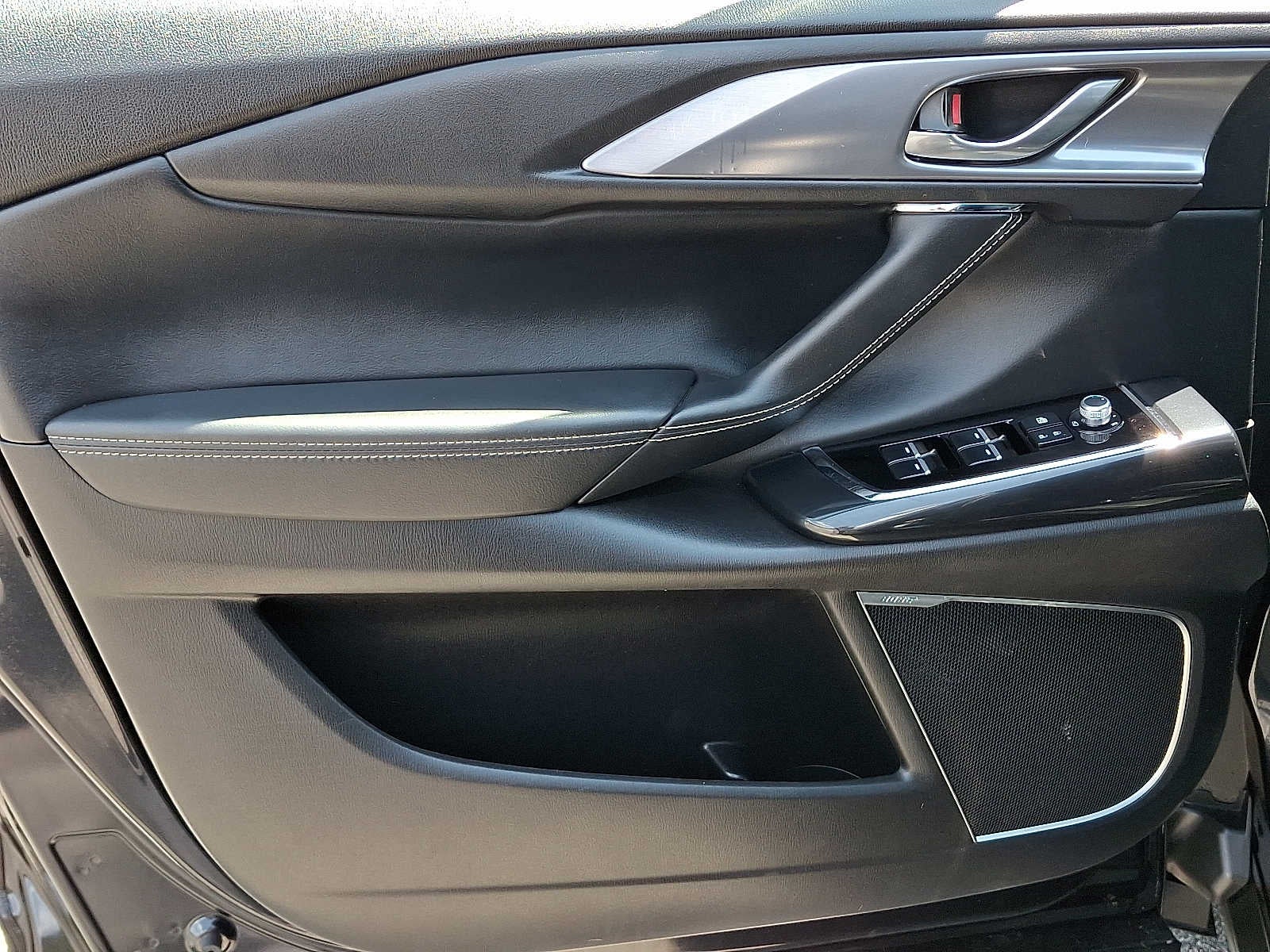 2020 Mazda Mazda CX-9 Grand Touring