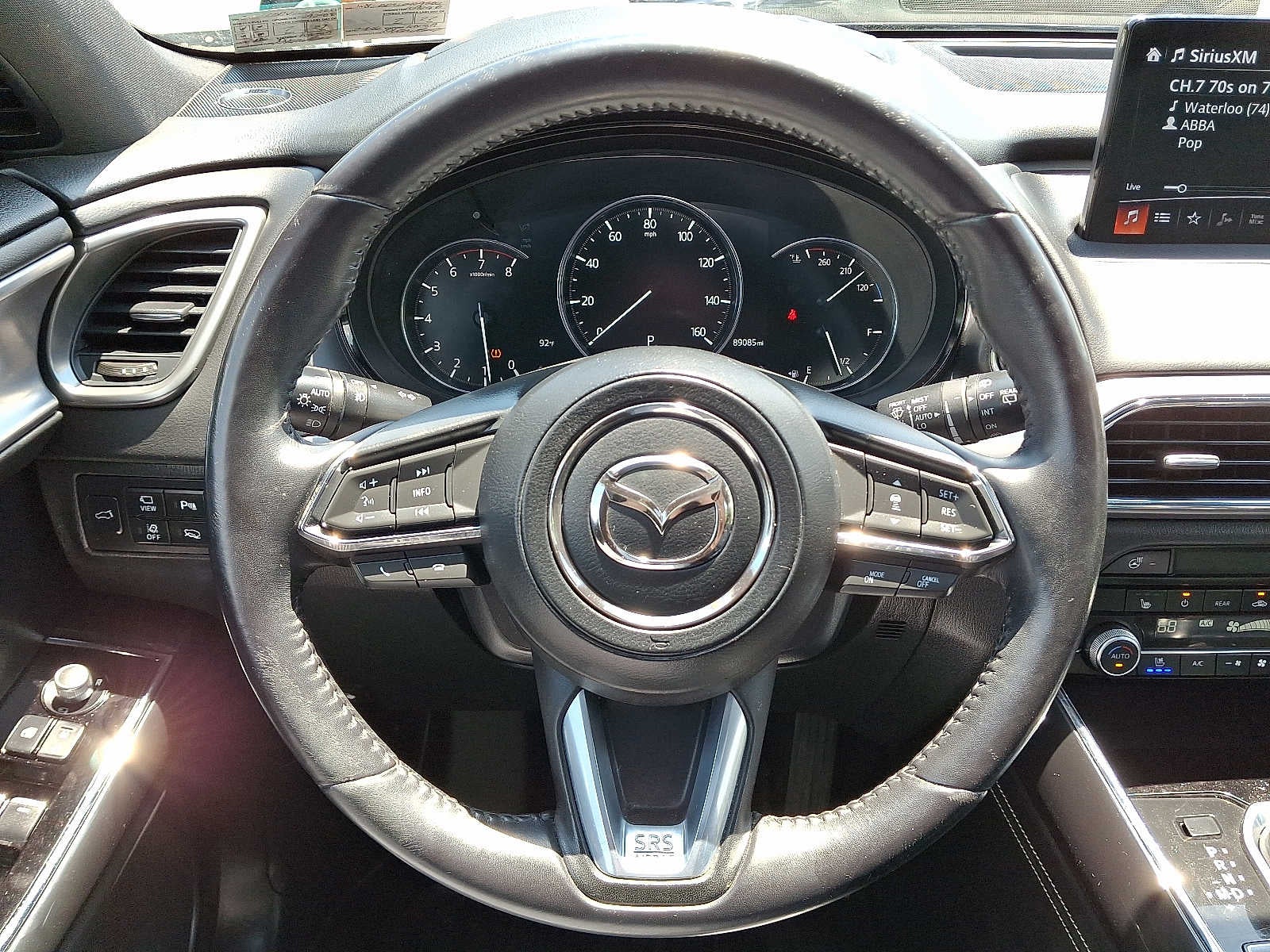 2020 Mazda Mazda CX-9 Grand Touring