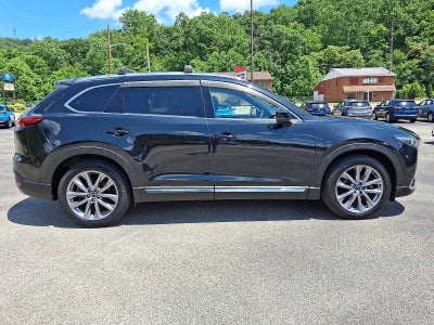 2020 Mazda Mazda CX-9 Grand Touring