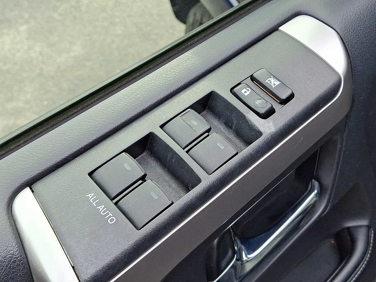 2014 Toyota 4Runner Limited