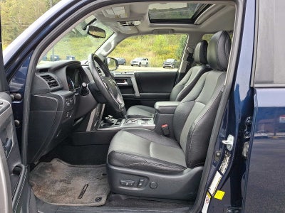 2014 Toyota 4Runner Limited