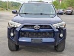 2014 Toyota 4Runner Limited