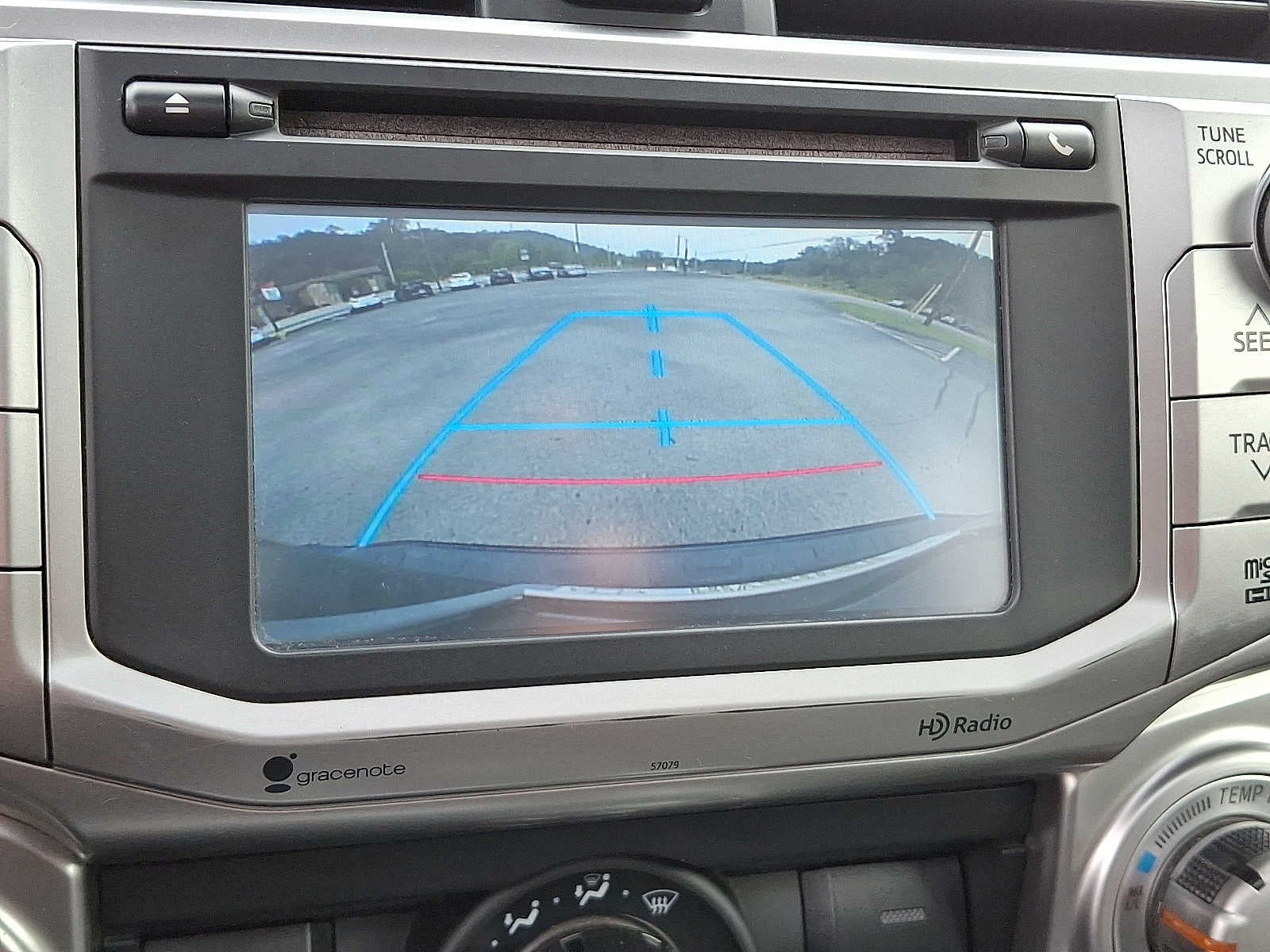 2014 Toyota 4Runner Limited