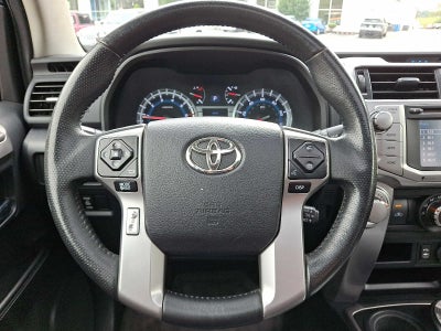 2014 Toyota 4Runner Limited