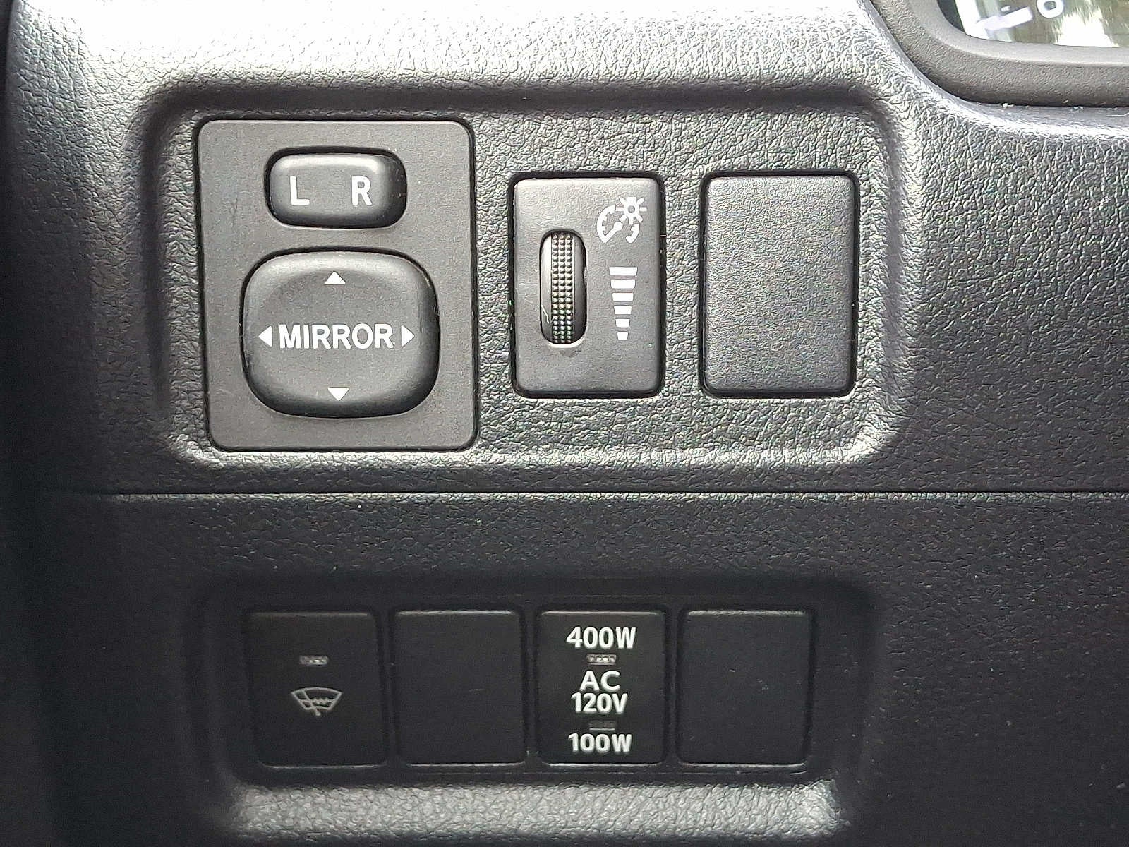 2014 Toyota 4Runner Limited