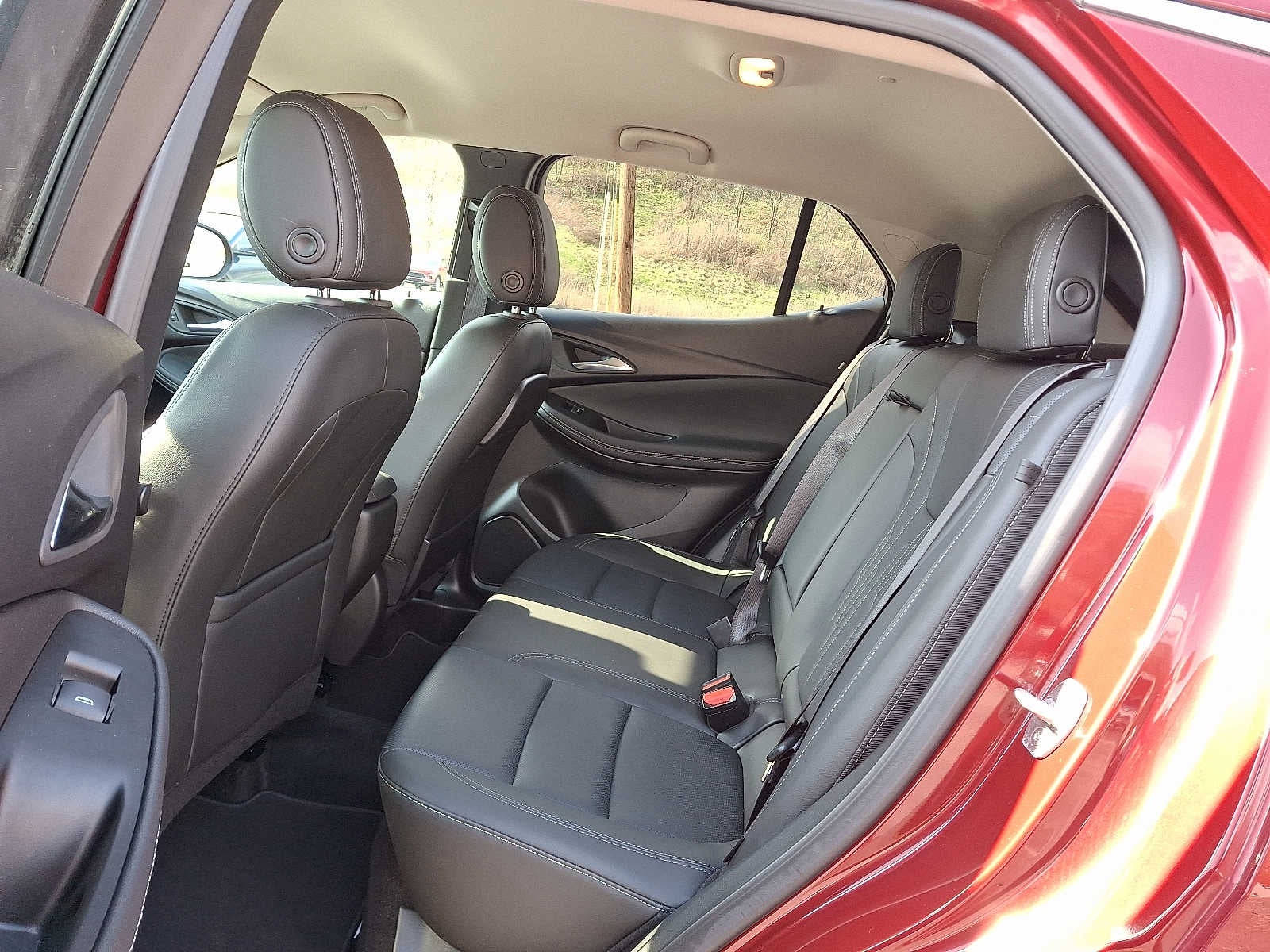 2024 Buick Encore GX Avenir