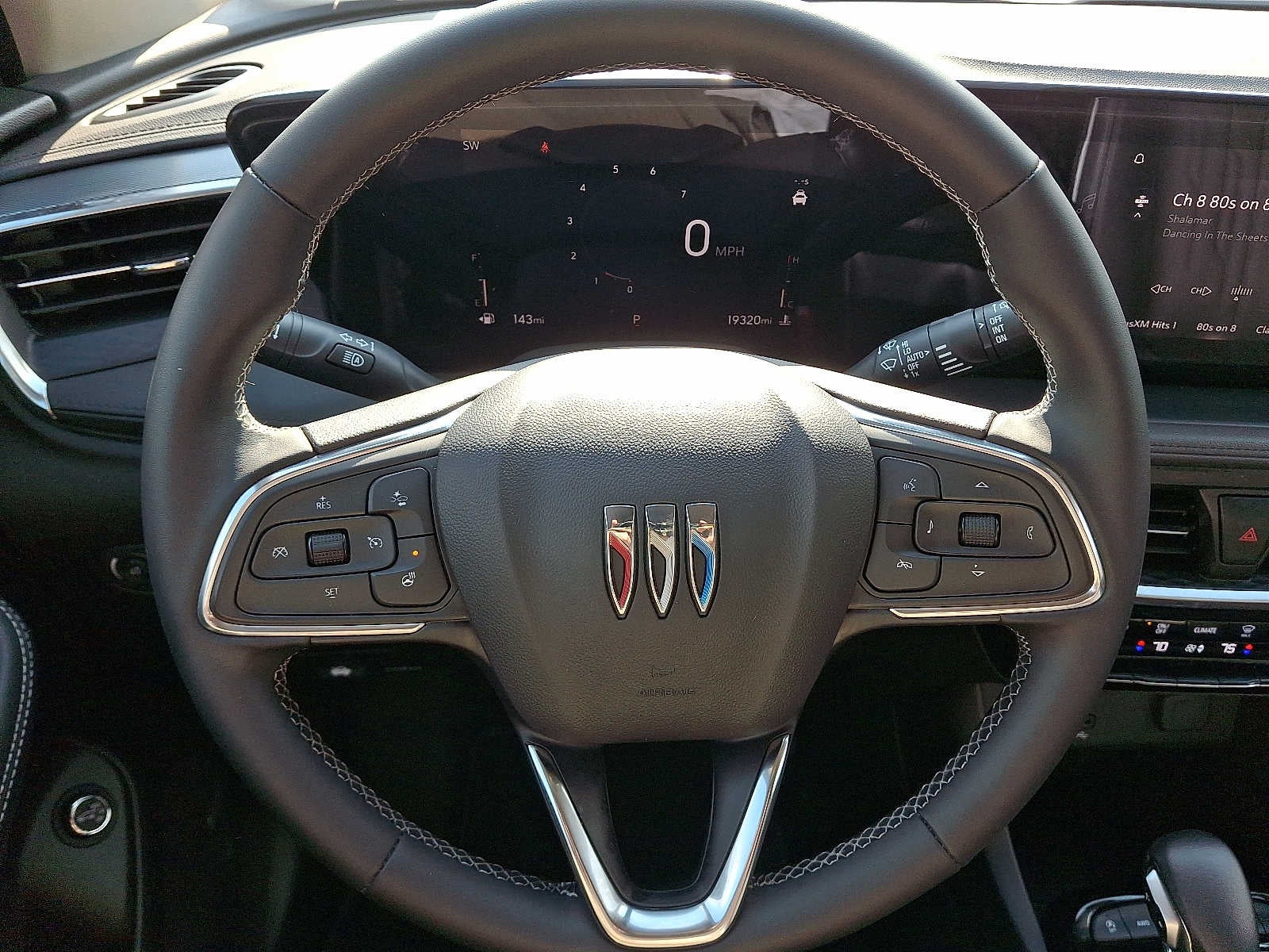 2024 Buick Encore GX Avenir