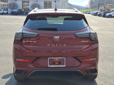 2024 Buick Encore GX Avenir