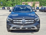 2021 Mercedes-Benz GLC GLC 300