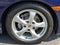 2001 Porsche Boxster Base