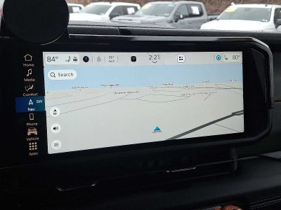 2025 Jeep Gladiator Mojave X