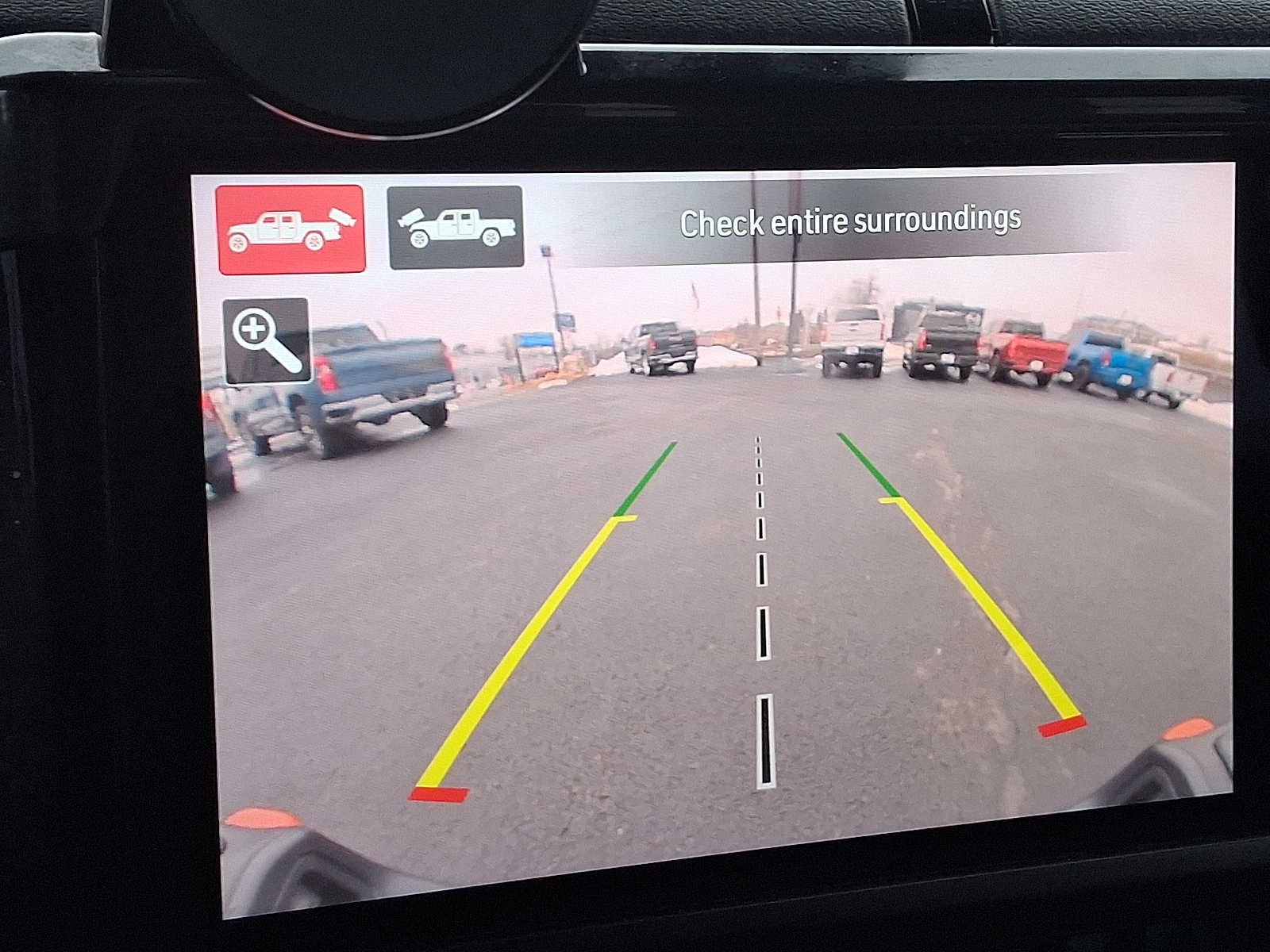 2025 Jeep Gladiator Mojave X