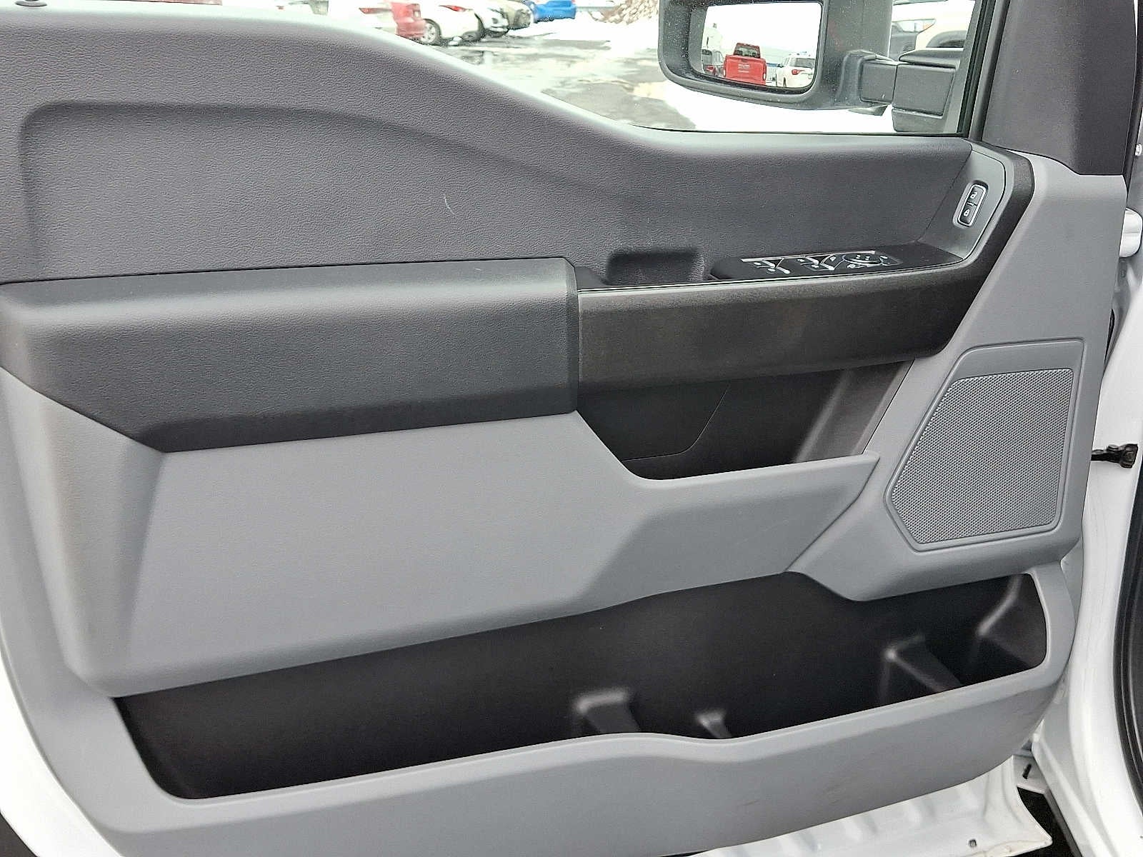 2023 Ford Super Duty F-250 SRW XL