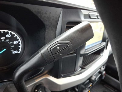 2023 Ford Super Duty F-250 SRW XL