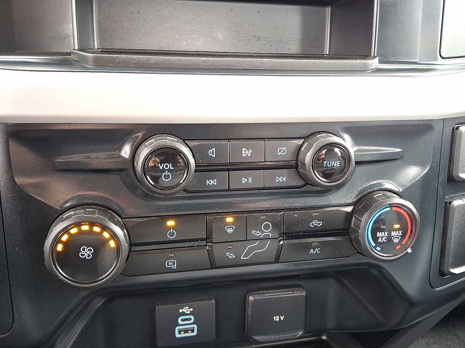 2023 Ford Super Duty F-250 SRW XL