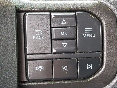 2023 Ford Super Duty F-250 SRW XL