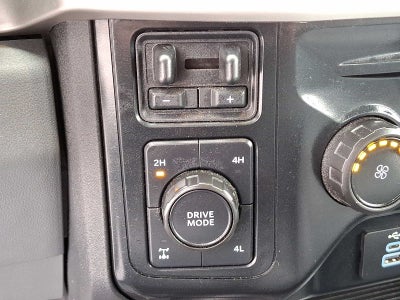 2023 Ford Super Duty F-250 SRW XL