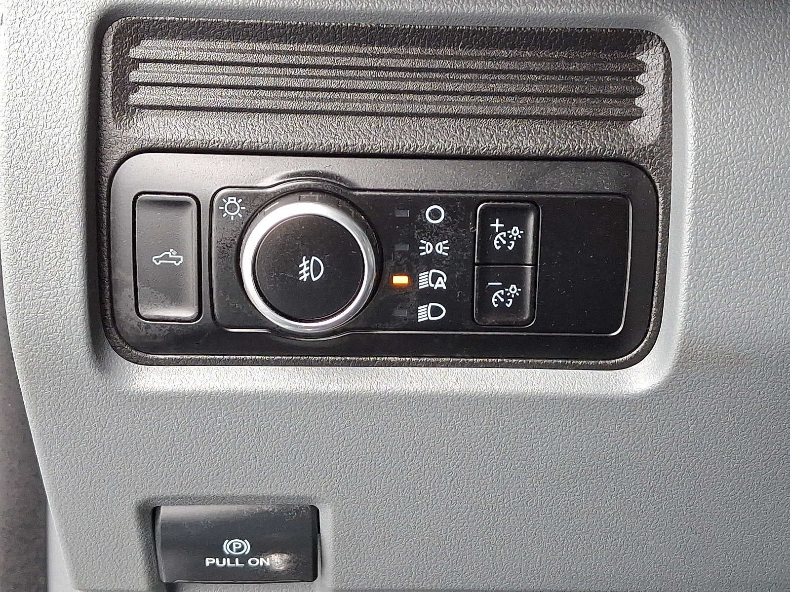 2023 Ford Super Duty F-250 SRW XL