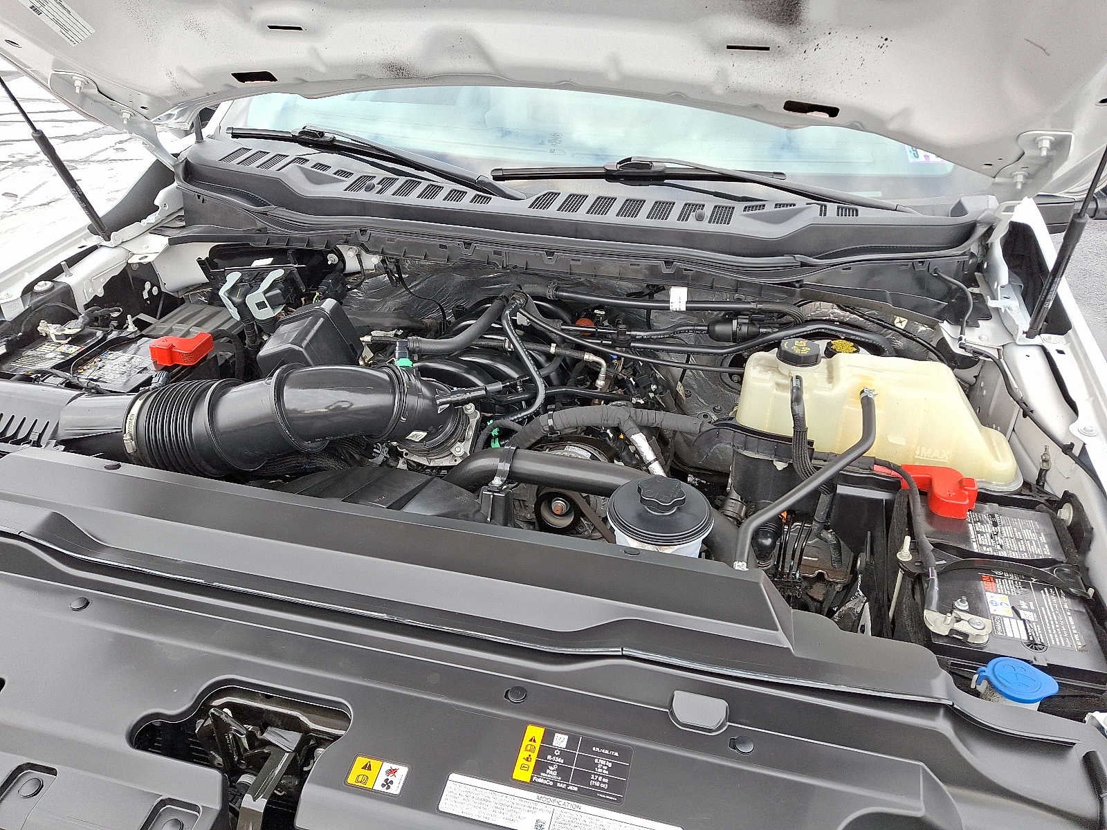 2023 Ford Super Duty F-250 SRW XL