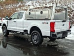 2023 Ford Super Duty F-250 SRW XL
