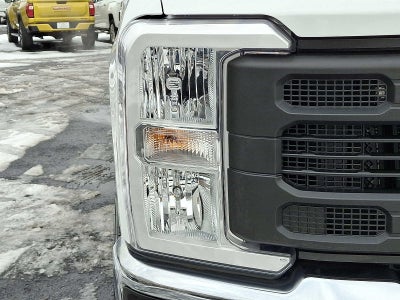 2023 Ford Super Duty F-250 SRW XL