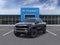 2026 Chevrolet Silverado EV Trail Boss - Extended Range