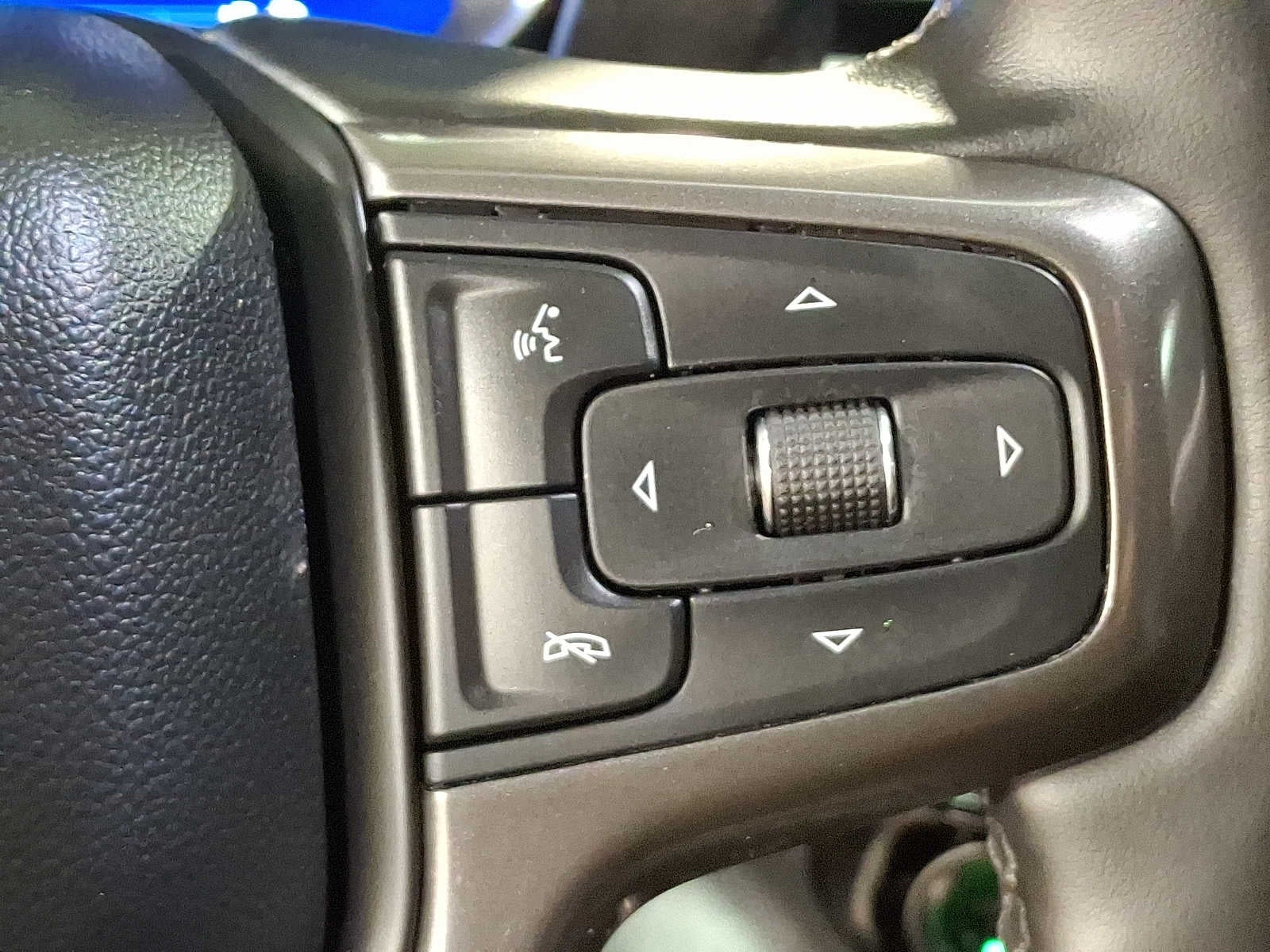 2025 Chevrolet Silverado 2500 HD ZR2