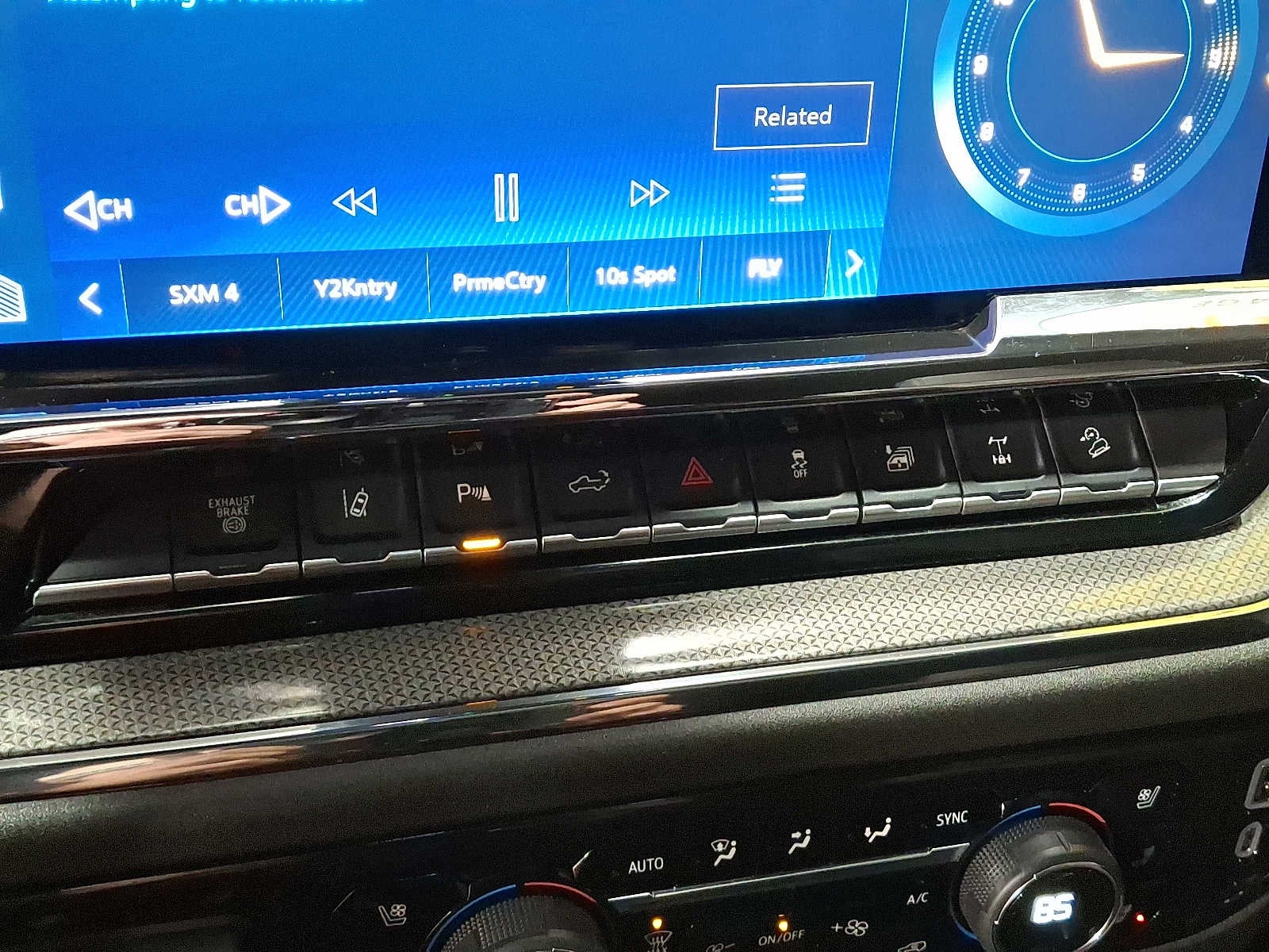 2025 Chevrolet Silverado 2500 HD ZR2