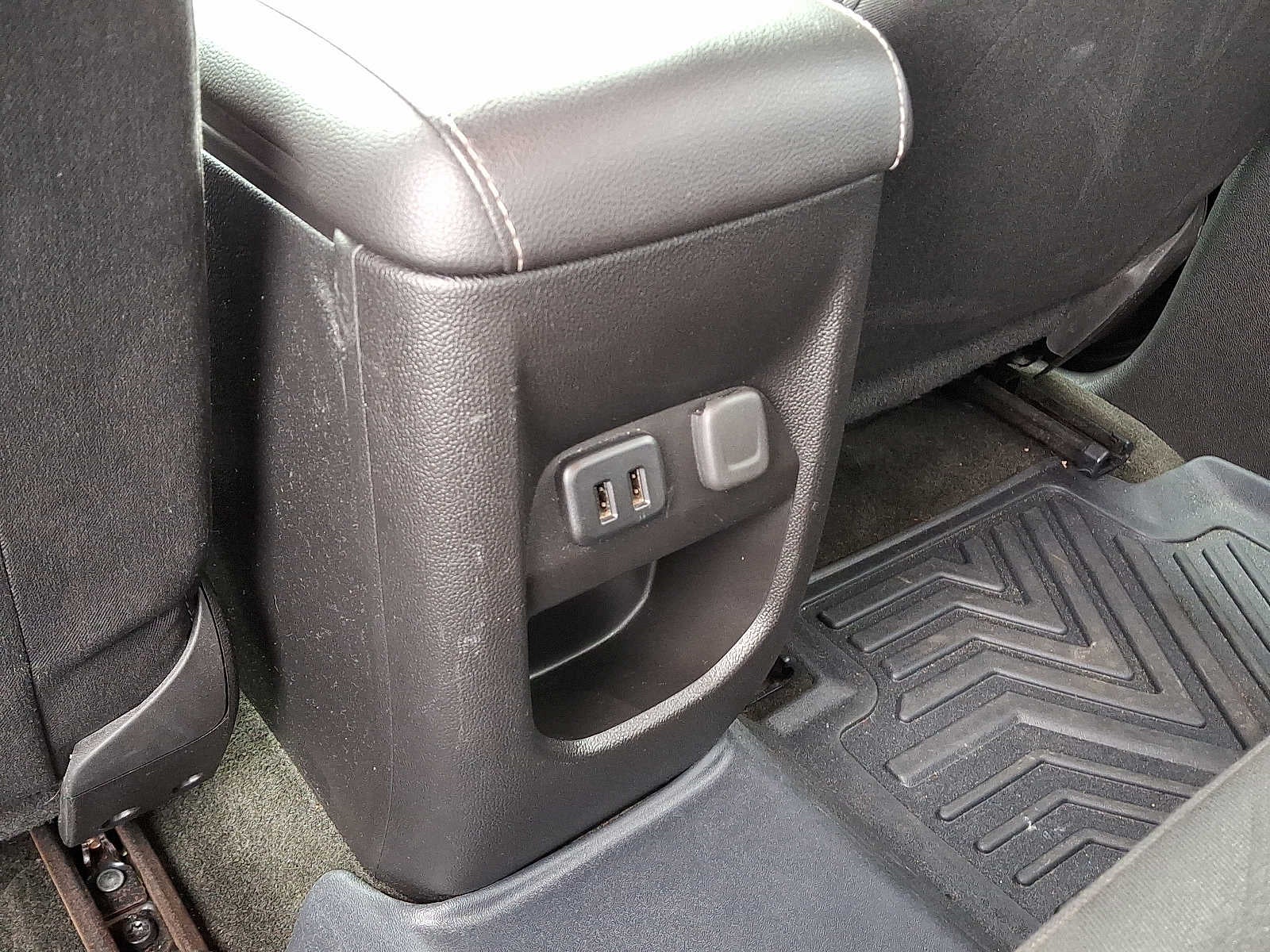 2018 Chevrolet Colorado 4WD LT