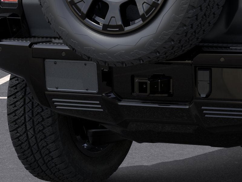 2026 GMC HUMMER EV SUV 3X