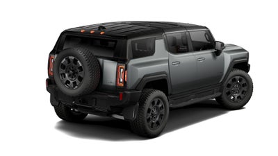 2026 GMC HUMMER EV SUV 3X