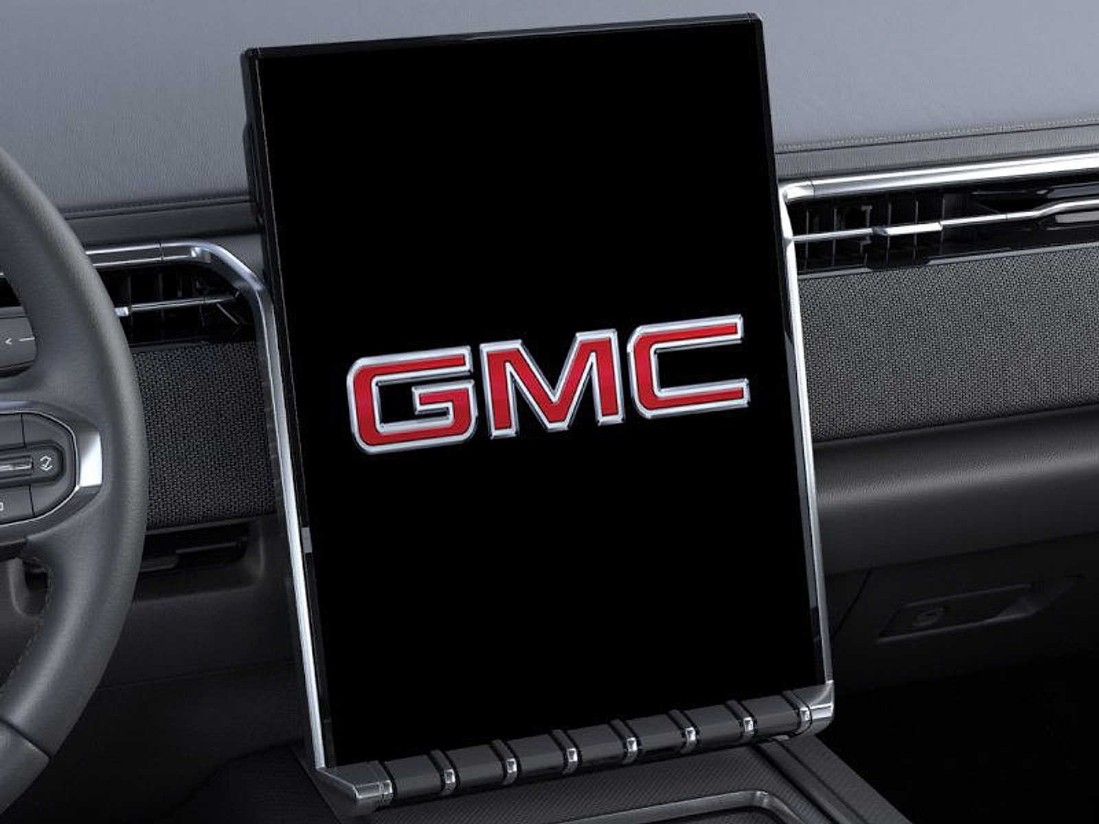 2026 GMC Sierra EV Elevation Standard Range