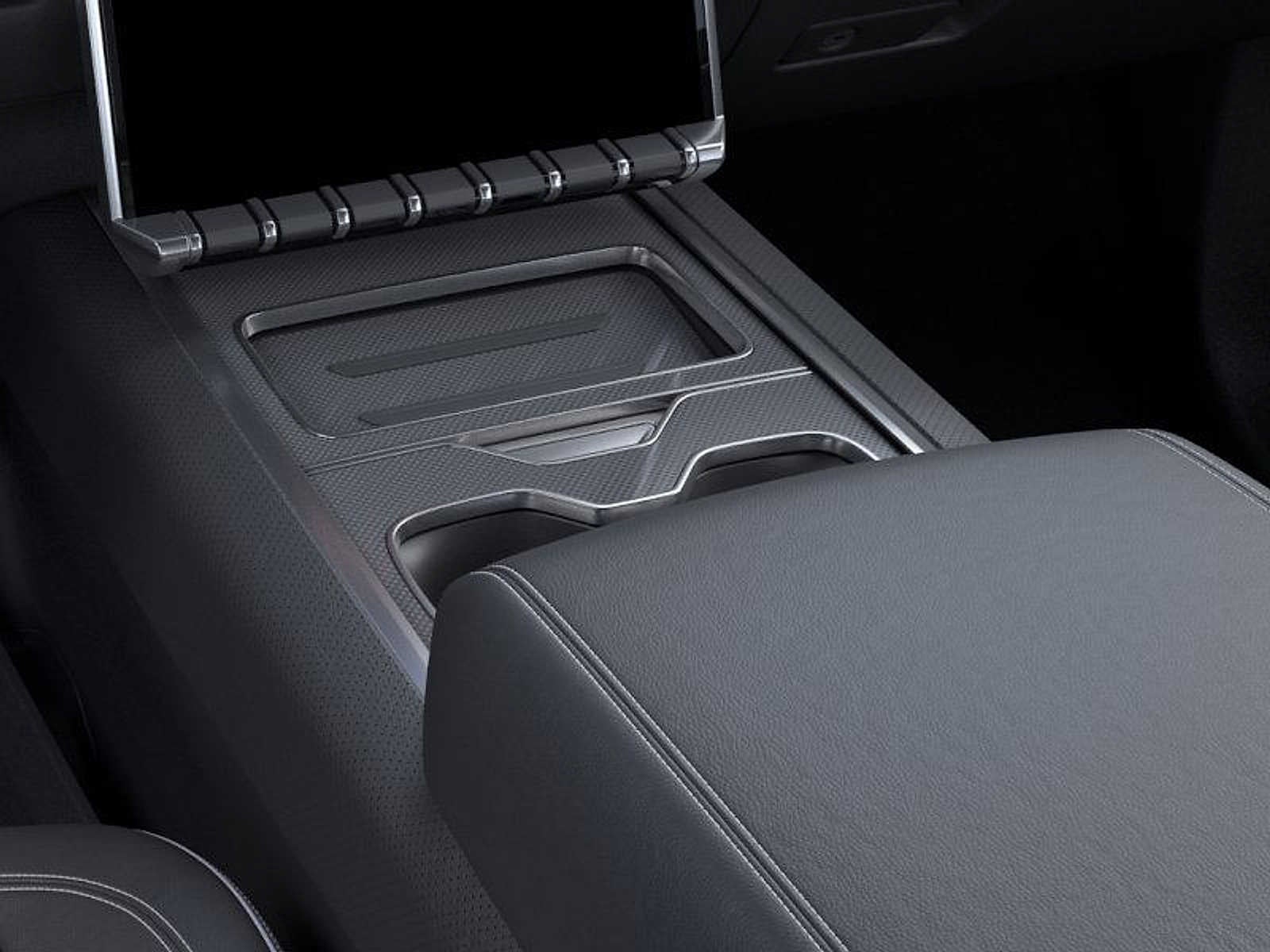 2026 GMC Sierra EV Elevation Standard Range