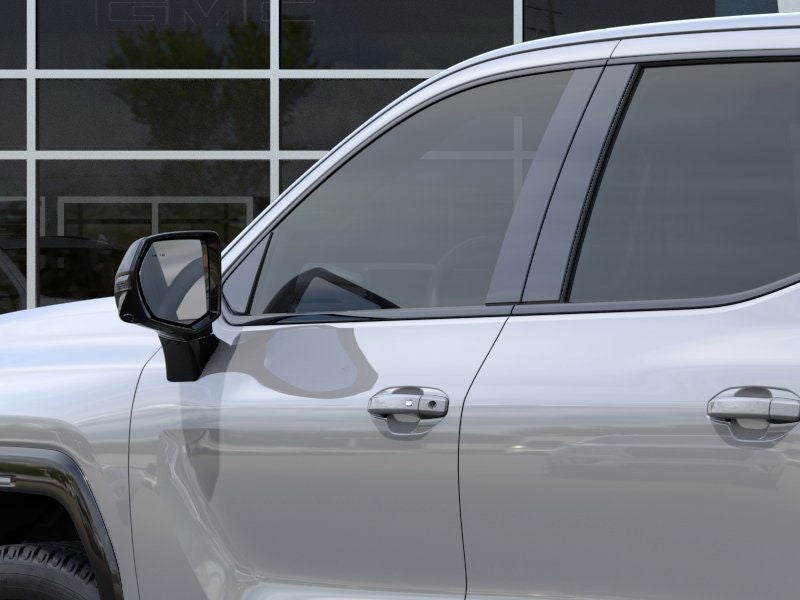 2024 GMC Sierra EV Denali Edition 1