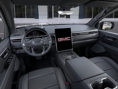2024 GMC Sierra EV Denali Edition 1