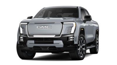 2024 GMC Sierra EV Denali Edition 1