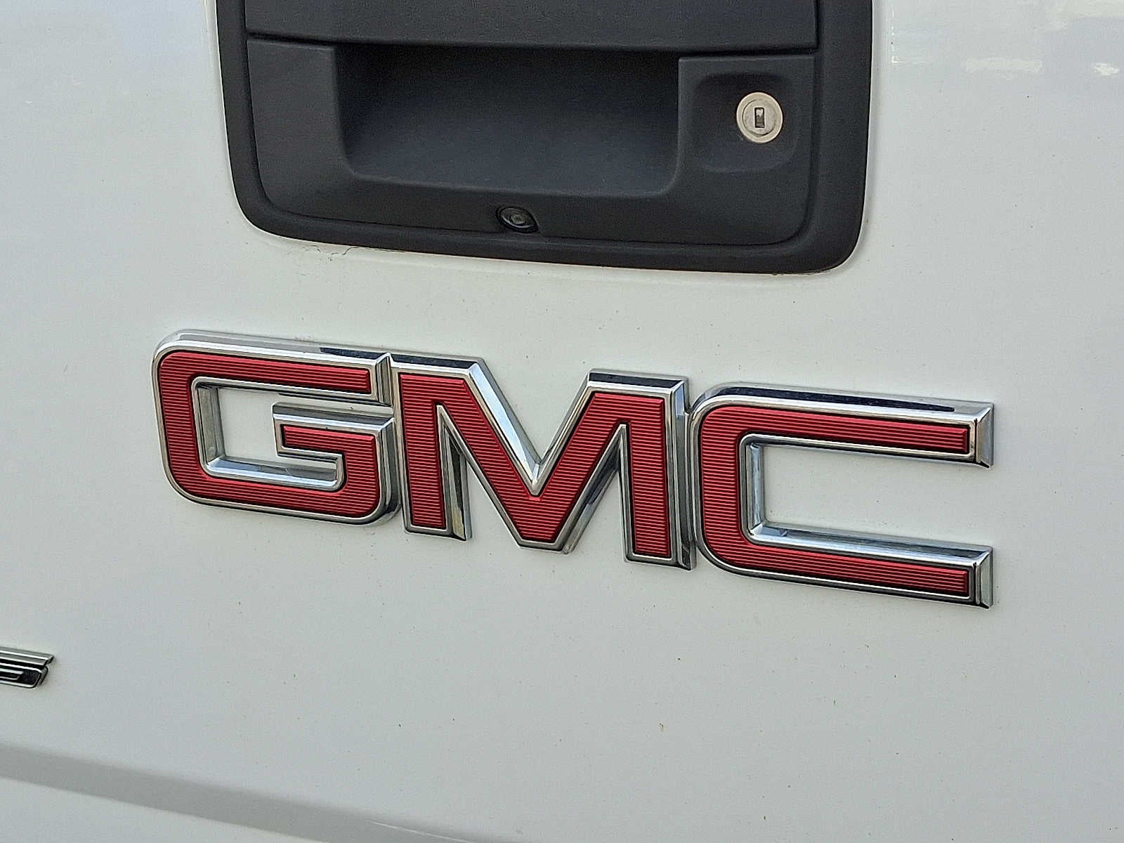 2018 GMC Canyon 4WD SLT