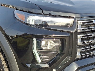 2025 GMC Canyon Denali