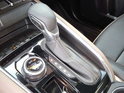 2025 GMC Canyon Denali