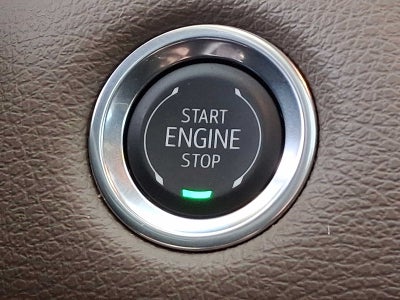 2025 GMC Canyon Denali