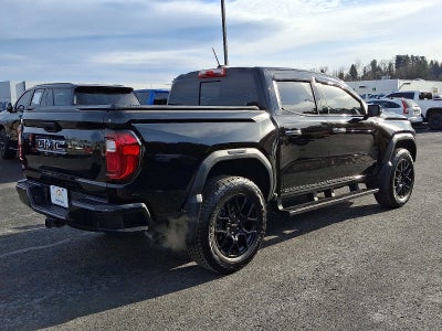 2025 GMC Canyon Denali