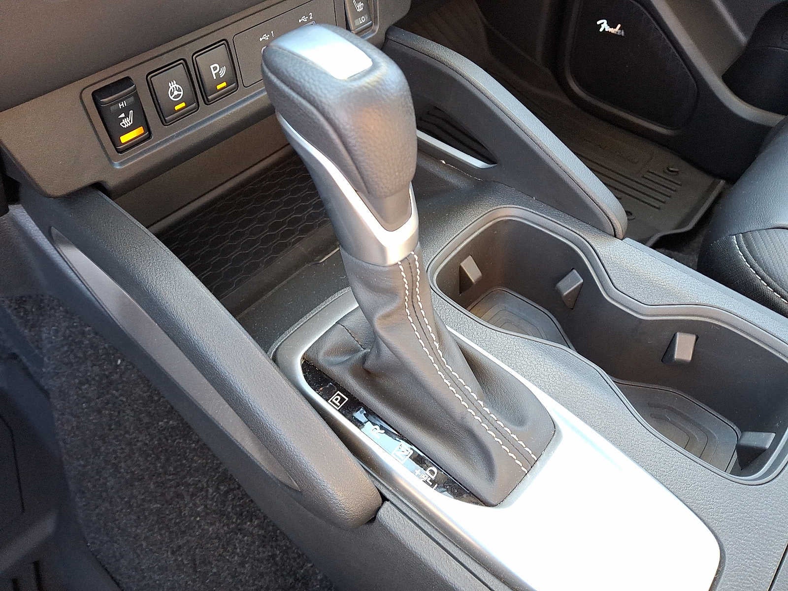 2025 Nissan Frontier SL